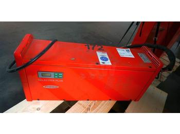 Electrical system for Material handling equipment FRONIUS Selectiva Plus 4080 D Option: picture 1
