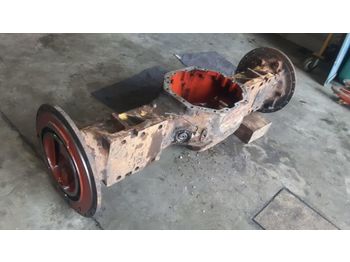 Front axle for Wheel loader FRONT AXLE HOUSING: picture 1