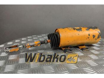 Hydraulic cylinder