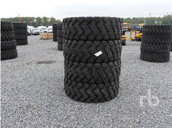 New Tire FUJITYRES Qty Of 4: picture 1