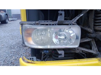 Headlight for Truck Far dreapta Daf Xf 95/105: picture 1
