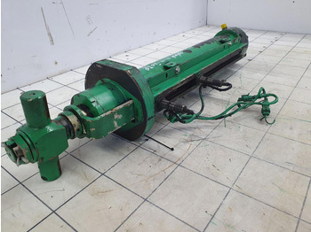 Hydraulic cylinder FAUN