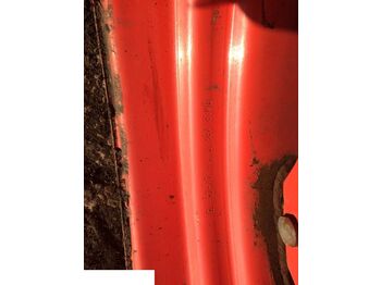 Rim for Agricultural machinery Felga DW18x28 , felga claas 18x28: picture 3