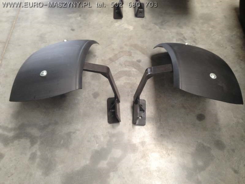 Caterpillar Euro Maszyny Blotniki Do Cat 432 428 Serii E Oraz F Fender For Sale At Truck1 Id 2145834