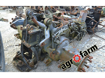 Spare parts FENDT