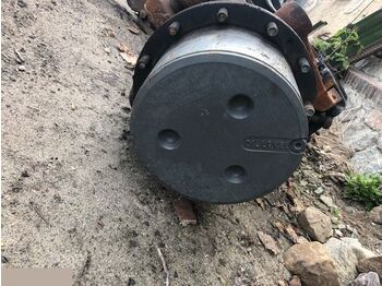 Wheel hub for Agricultural machinery Fendt 930 - Piasta: picture 2