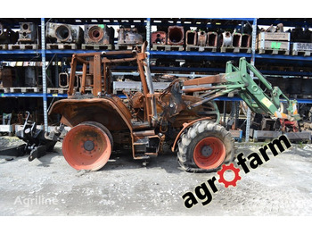 Spare parts FENDT