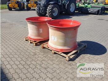 Rim for Agricultural machinery Fendt FELGE: picture 1