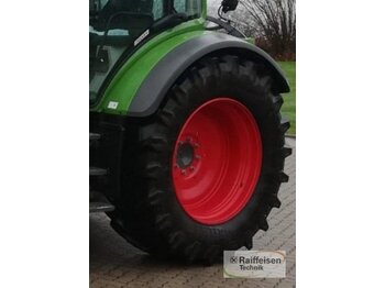 Wheel and tire package for Agricultural machinery Fendt Trelleborg 600/65 R38: picture 1