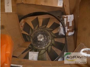 Fan for Agricultural machinery Fendt Unbekannt: picture 1