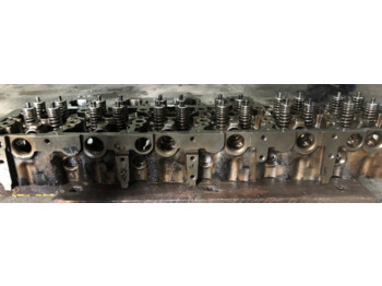 Cylinder head for Agricultural machinery Fendt-głowica/Fendt 939: picture 2