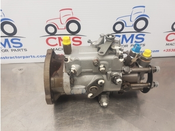 Fuel pump for Farm tractor Fiat 110-90, 100-90dt Fuel Diesel Pump Refurbished Lucas 8521a570a, 98404855: picture 1