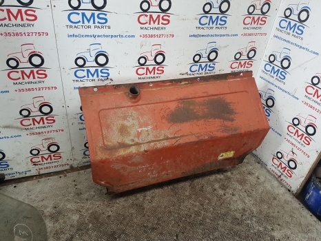 Fuel tank for Agricultural machinery Fiat 115-90, 140-90, 130-90, 160-90, 180-90 Fuel Tank 5133526, 5110558, 5151991: picture 2