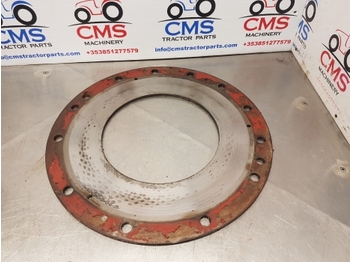 Brake disc for Farm tractor Fiat 1180, 130-90, 140-90, 180-90, Ford 30 Series Brake Plate 5111281: picture 1