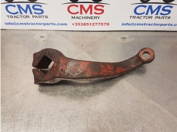 Front axle for Farm tractor Fiat 1180, 140-90, 115-90dt, 16090, 180-90 Front Axle Lever Lhs 5102501, 5116301: picture 3