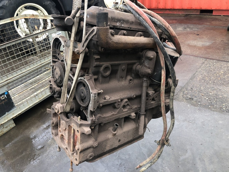 Engine Fiat 8065.04: picture 4