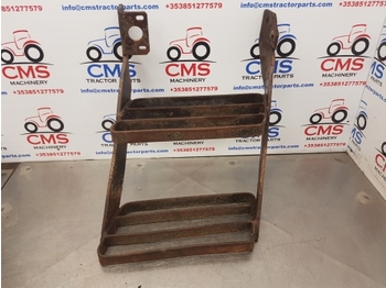 Footstep for Farm tractor Fiat 80-90, 70-90, 100-90, 110-90 Foot Step Lhs 5132823, 5129121, 5150244: picture 1