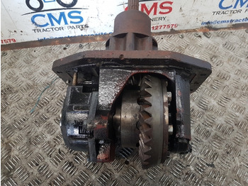 Front axle FIAT