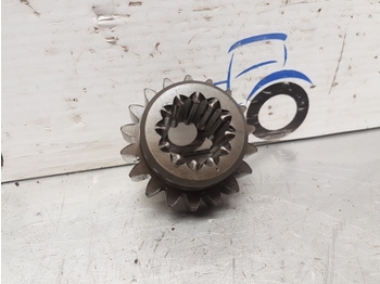 Transmission for Farm tractor Fiat 90-90, 100-90, 110-90 Pto Drive Gear 4984103: picture 1
