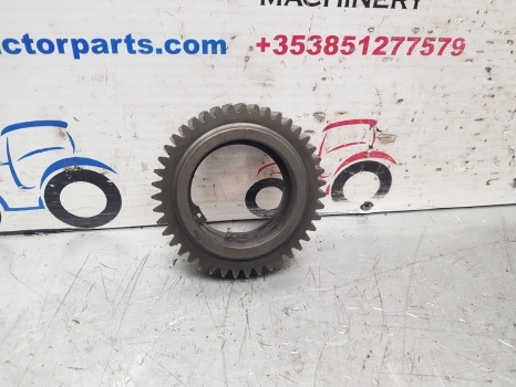 Transmission for Farm tractor Fiat F110dt, F120t, F130dt, F140dt Hydraulic Pump Drive Gear Z 43 5152008: picture 4