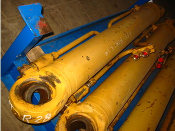 Hydraulic cylinder for Construction machinery Fiat FE28: picture 1