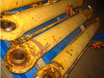 Hydraulic cylinder for Construction machinery Fiat FE28: picture 1