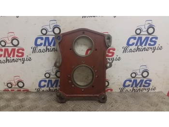 Transmission for Farm tractor Fiat F Series, F100, F110, F140, F130   Transmission Cover 5167949, 5145073.: picture 1