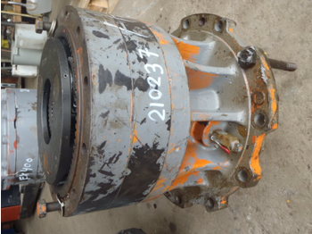 Swing motor for Construction machinery Fiat Hitachi: picture 1