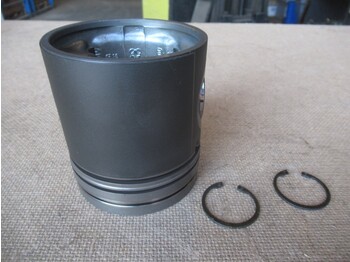 New Piston/ Ring/ Bushing for Construction machinery Fiat Hitachi 153656981: picture 1