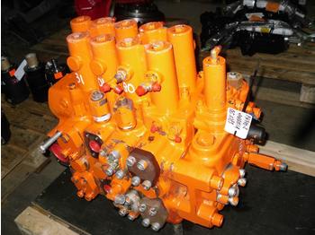 Hydraulic valve for Construction machinery Fiat Hitachi 21170-70012: picture 1