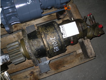 Swing motor for Construction machinery Fiat Hitachi FH130W-3: picture 1