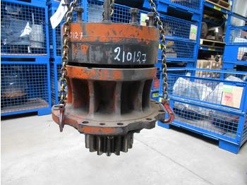 Swing motor for Construction machinery Fiat Hitachi FH200: picture 1