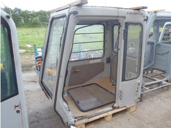 Cab for Construction machinery Fiat Hitachi FH300LC: picture 1