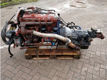 Engine Fiat Iveco Fiat Iveco 8065.25r: picture 1