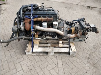 Engine Fiat Iveco Fiat Iveco 8065.25r: picture 1
