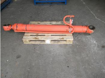 Hydraulic cylinder for Construction machinery Fiat Kobelco E385: picture 1