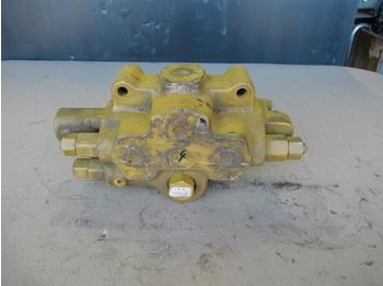 New Hydraulic valve for Construction machinery Fiat Kobelco ET25D-1: picture 1