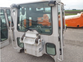 Cab for Construction machinery Fiat Kobelco FL: picture 1