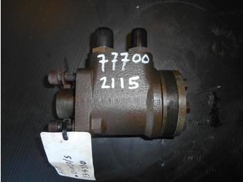 Hydraulic motor for Construction machinery Fiat OSP A100 0N: picture 1