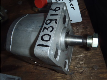 Hydraulic pump for Construction machinery Fiat Trattori A25: picture 1