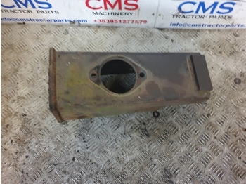 Cab suspension for Farm tractor Fiat Winner F Series F140 Dt, F120, F120dt, F130 Cab Support Bracket 5152508: picture 1