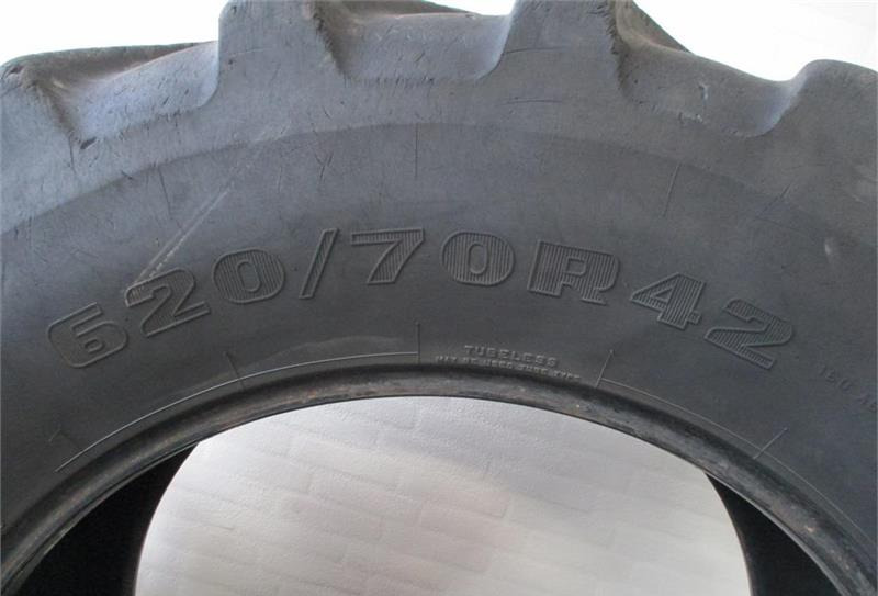 Tire for Municipal/ Special vehicle Firestone 620/70 R42: picture 4