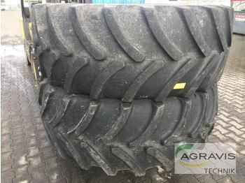 Tire for Agricultural machinery Firestone 650/65 R 38: picture 1