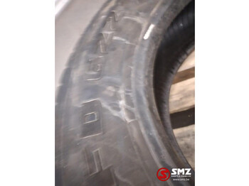 Tire for Truck Firestone Occ vrachtwagenband Firestone FD622 315/70R22.5: picture 4