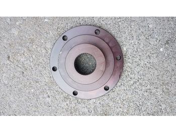 Clutch and parts for Construction machinery Flange Terex TR45 / 3345 Ref. 15252438: picture 1
