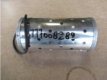 New Fuel filter for Construction machinery Fleetguard FF506A: picture 1