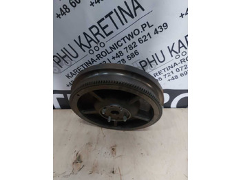 Claas celtis koło zamachowe - flywheel