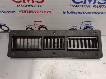 Heating/ Ventilation for Farm tractor Ford 10, 30 And Tw Series Fan Vents E4nn18n355ab , E4nn18n355ac26l, 83953372: picture 1