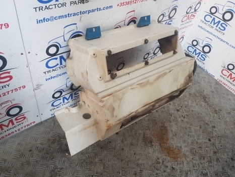 Heating/ Ventilation for Farm tractor Ford 10,30 And Tw Series Heater Radiator Housing Panel E6nn9450243ab: picture 4