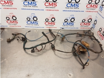 Cables/ Wire harness for Farm tractor Ford 10, 4610 Series Ap Cab Wirring Loom E2nn7z36ab: picture 1